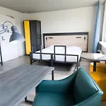 Hotel A&o Mitte