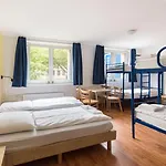 A&o Mitte Hotel