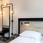 Hotel A&o Mitte