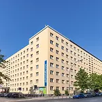 Hotel A&o Mitte Berlin
