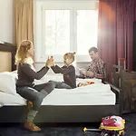 Hotel A&o Mitte