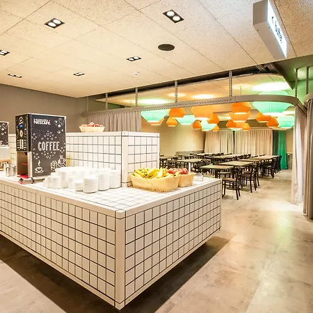 A&o Mitte Hotel
