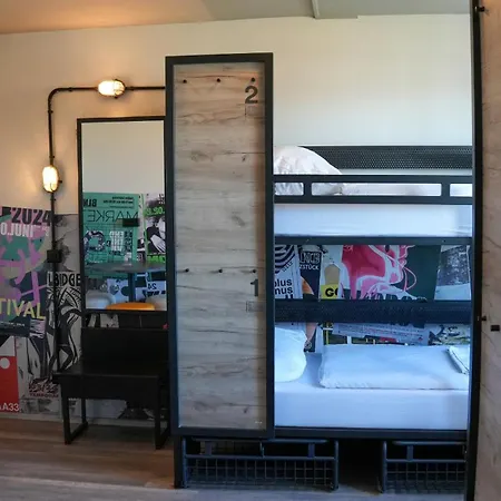 A&o Mitte Berlin