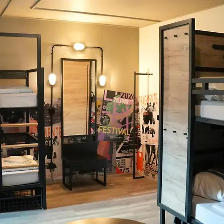 A&o Mitte ברלין