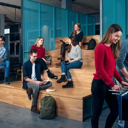 A&o Mitte ברלין