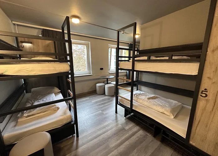 A&o Mitte 2* Berlino