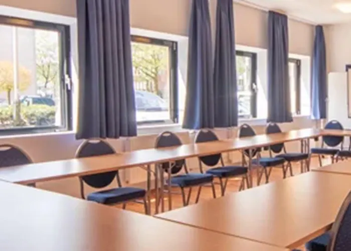 A&o Mitte 2* Berlino