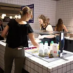 Hotel A&o Mitte
