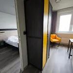 A&o Mitte Hotel Berlin
