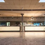Hotel A&o Mitte