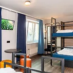 A&o Mitte Hotel 2*