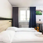 A&o Mitte Hotel Berlin