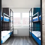 Hotel A&o Mitte