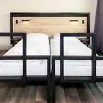 Hotel A&o Mitte 2*