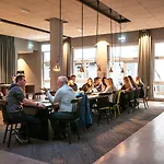 A&o Mitte Hotel