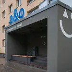 A&o Mitte Berlin