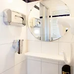 Hotel A&o Mitte Berlín