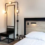 A&o Mitte Hotel