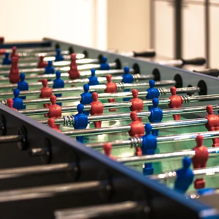 Hotel A&o Mitte Berlin