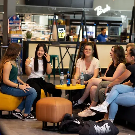 Hotel A&o Mitte Berlin