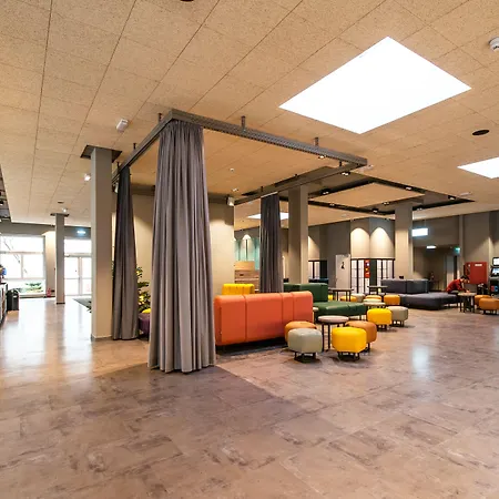 Hotel A&o Mitte