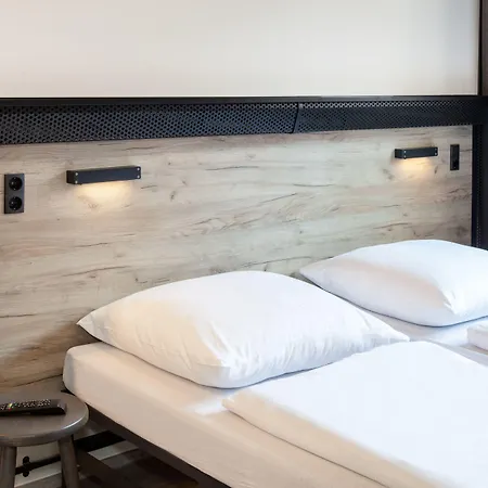 A&o Mitte 2* Berlin