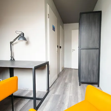 Hotel A&o Mitte Berlin