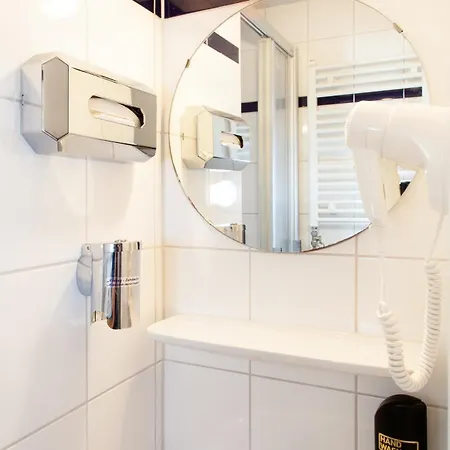 Hotel A&o Mitte Berlin