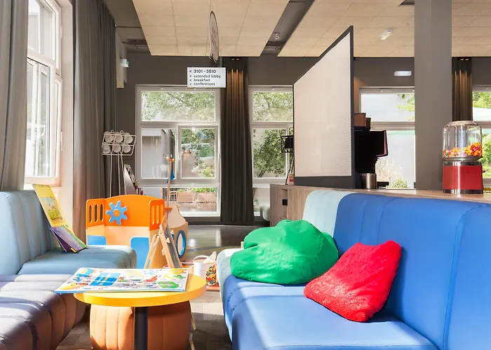 A&o 미테 2* 베를린