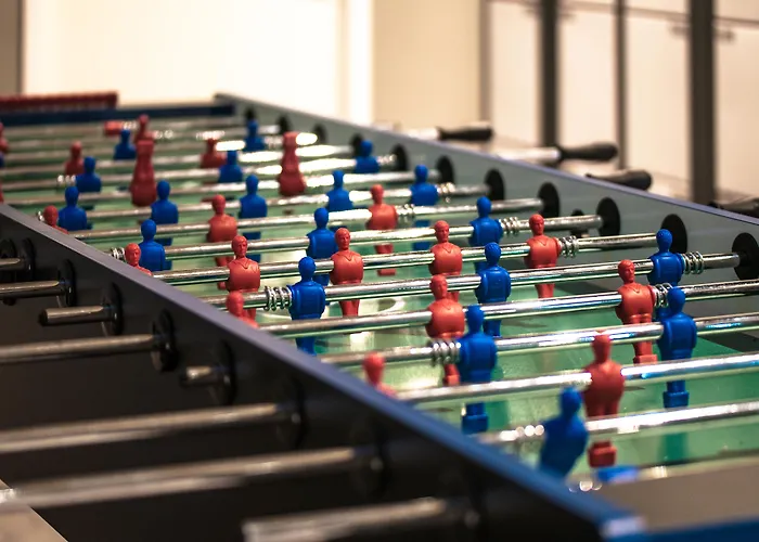 Hotel A&o Mitte Berlin