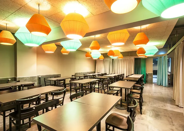 A&o 미테 베를린