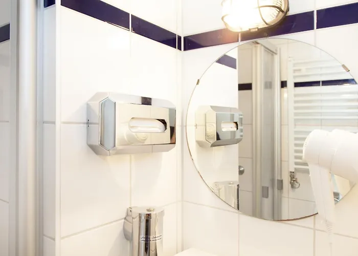 A＆o柏林米特酒店