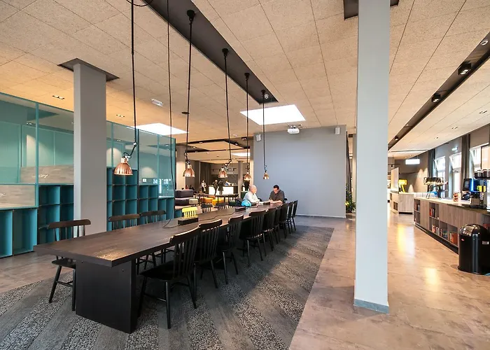 A&o Mitte Hotell Berlin