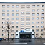 Hotel A&o Mitte