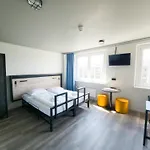 A&o Mitte Hotel Berlin