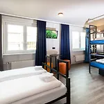 A&o Mitte Hotel Berlin