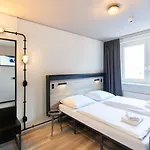 A&o Mitte Hotel Berlin