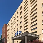 A&o Mitte Hotel
