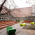 Hotel A&o Mitte