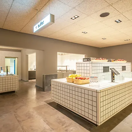 Hotel A&o Mitte Berlin