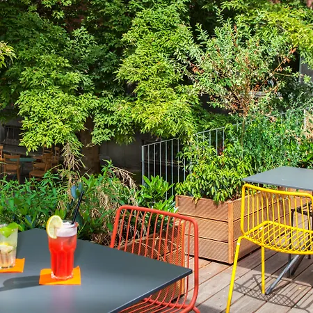 A&o Mitte Hotel