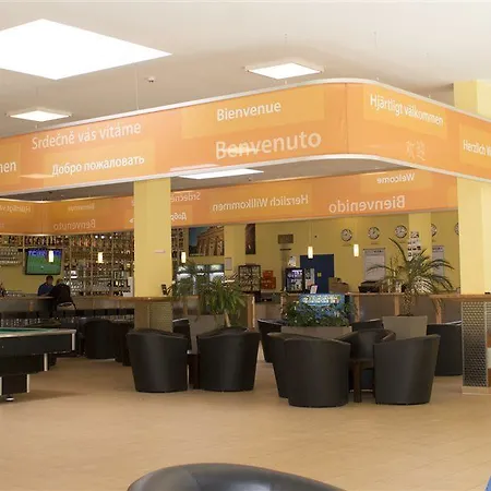 A&o Mitte Auberge de jeunesse Berlin