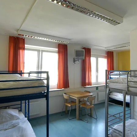 Vandrarhem A&o Mitte Berlin