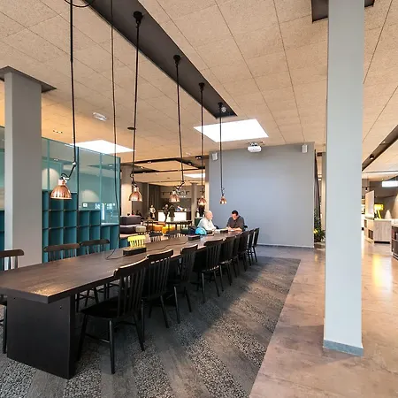 A&o Mitte Hotel Berlin