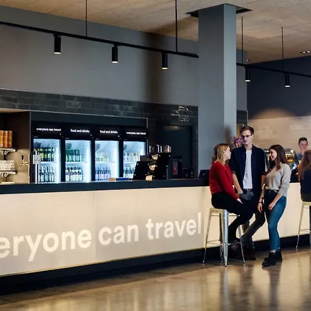 Hotel A&o Mitte Berlin