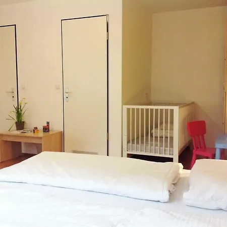 A&o Mitte Auberge de jeunesse *