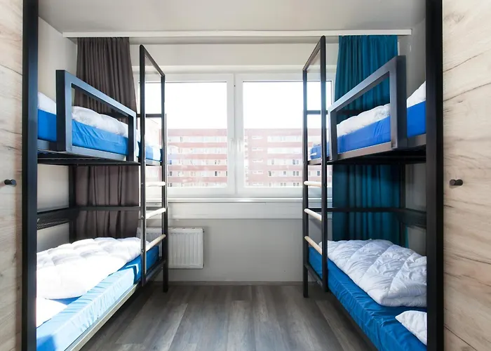 A&o Mitte 2* Berlijn